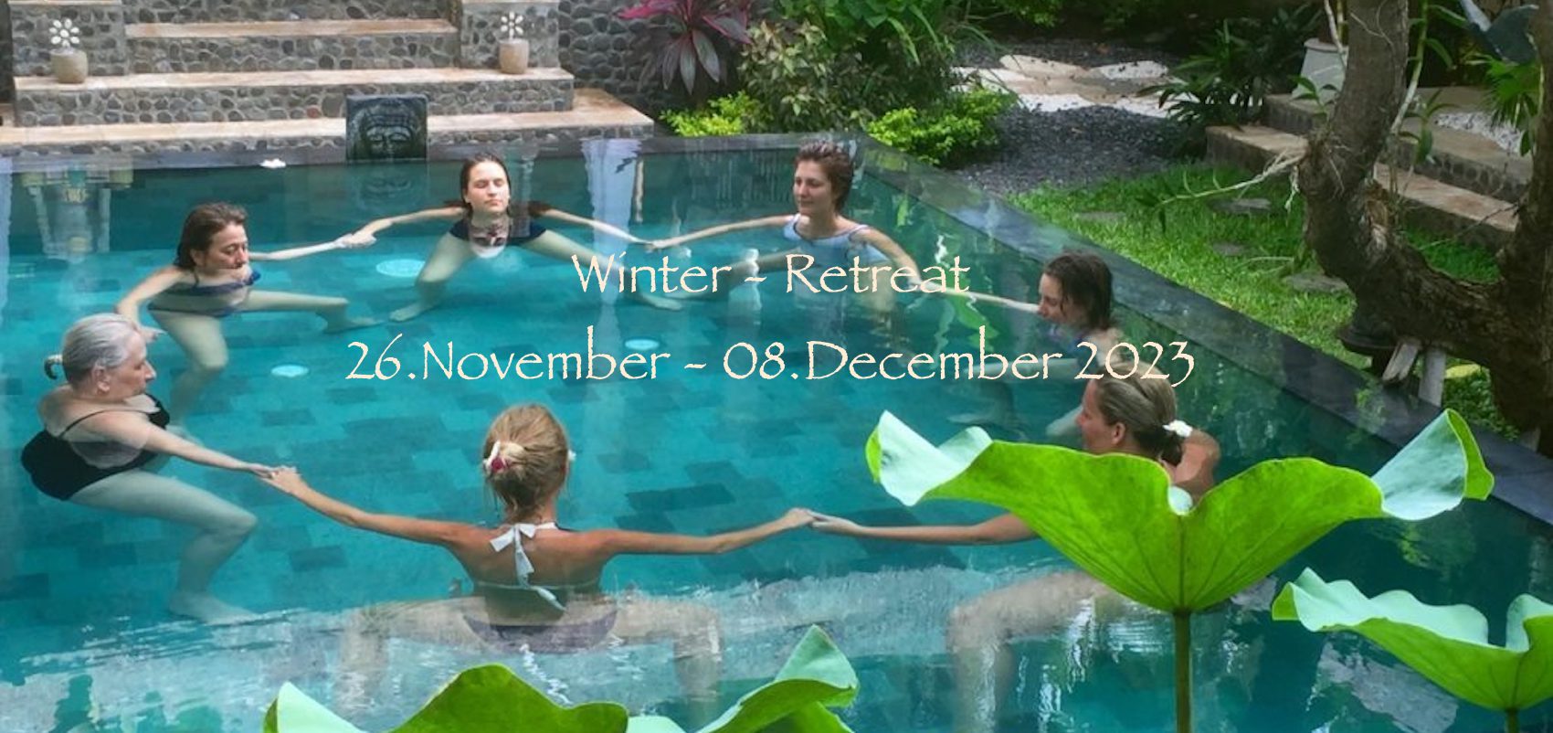 Winter Retreat 2023